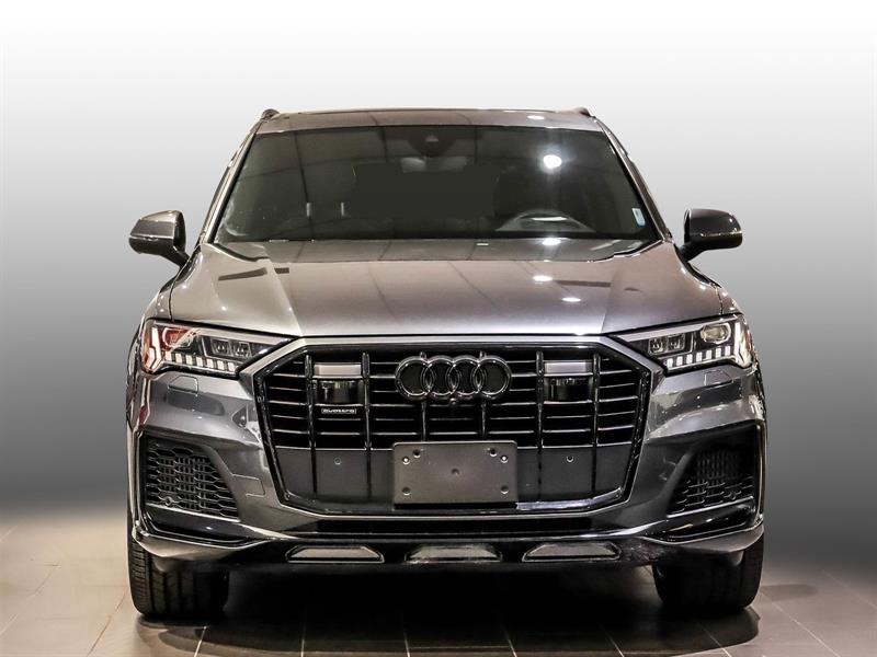 audi Q7 2023 - 2