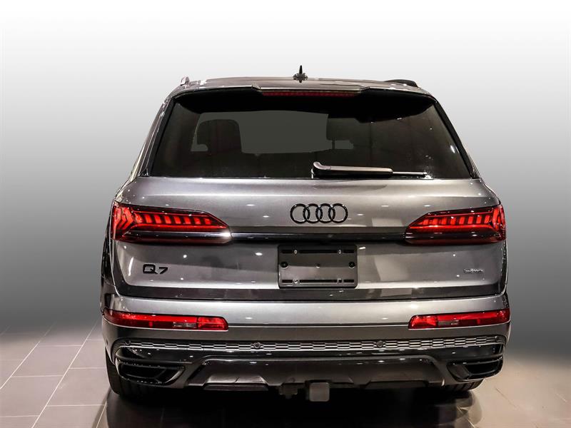 audi Q7 2023 - 3