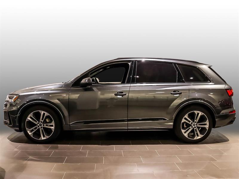 audi Q7 2023 - 4