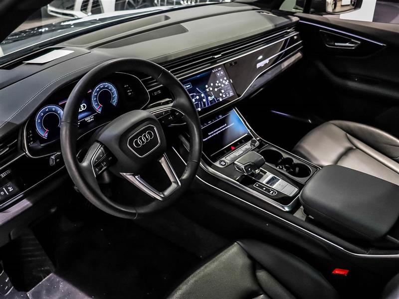 audi Q7 2023 - 6