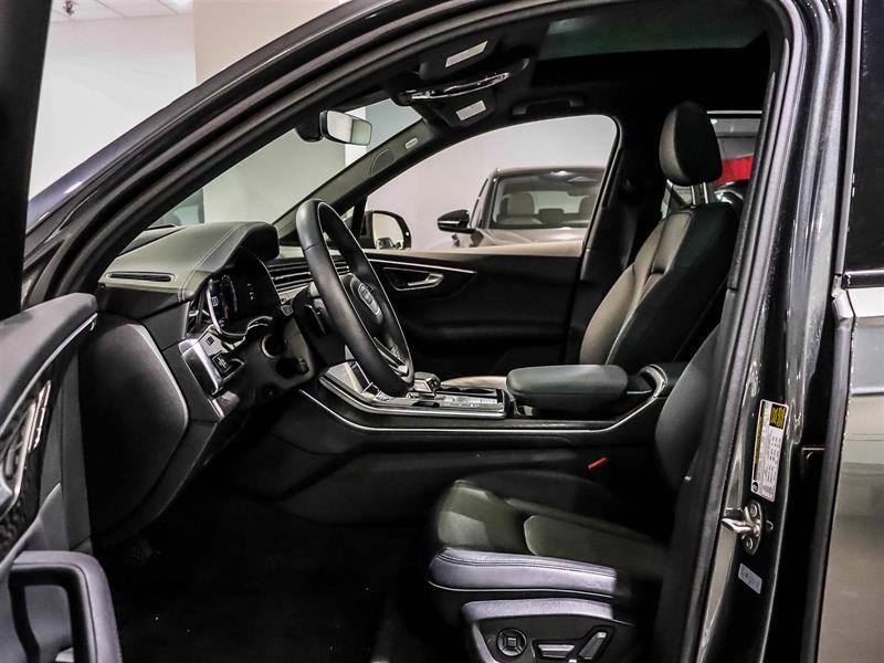 audi Q7 2023 - 7