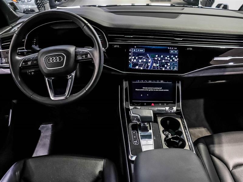 audi Q7 2023 - 8
