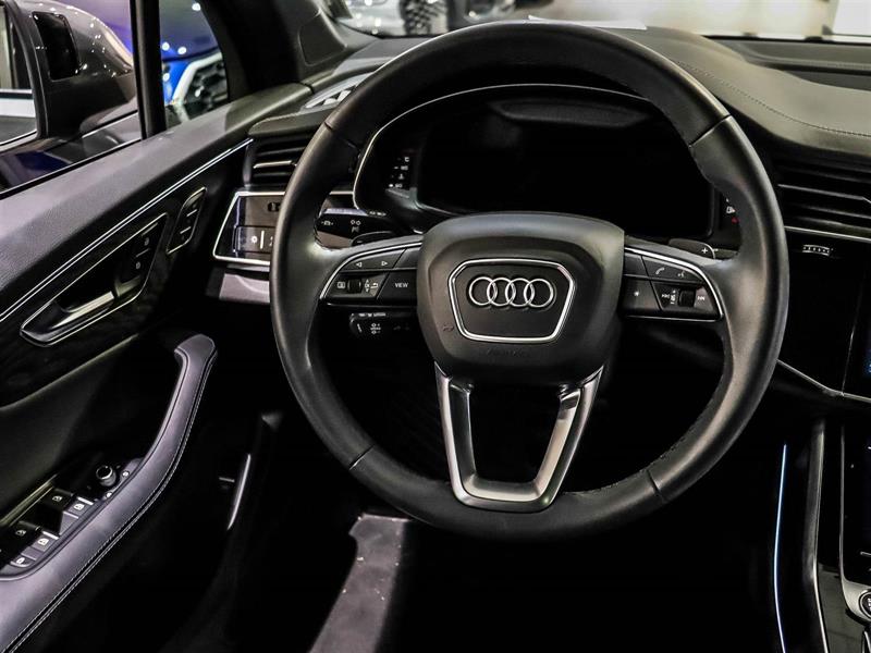 audi Q7 2023 - 9