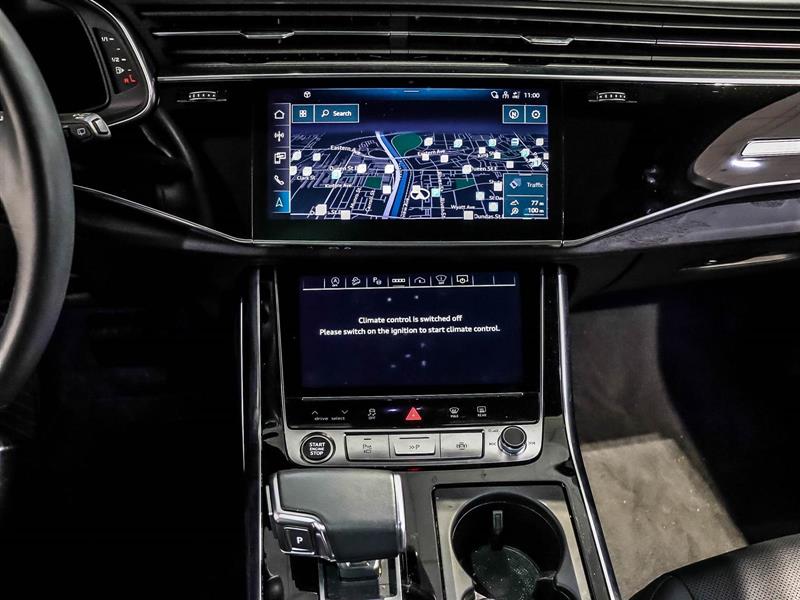 audi Q7 2023 - 10
