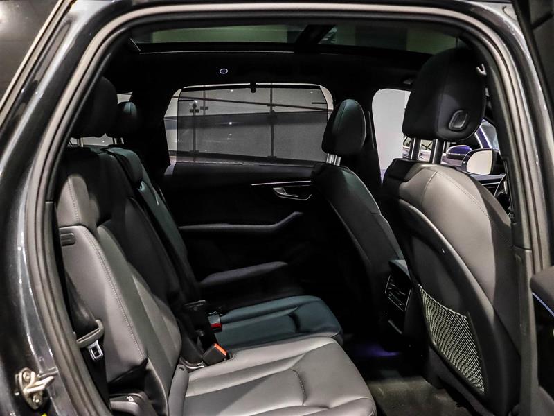 audi Q7 2023 - 15