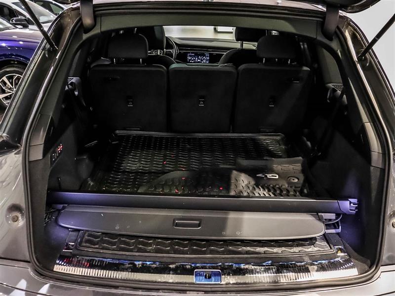 audi Q7 2023 - 16