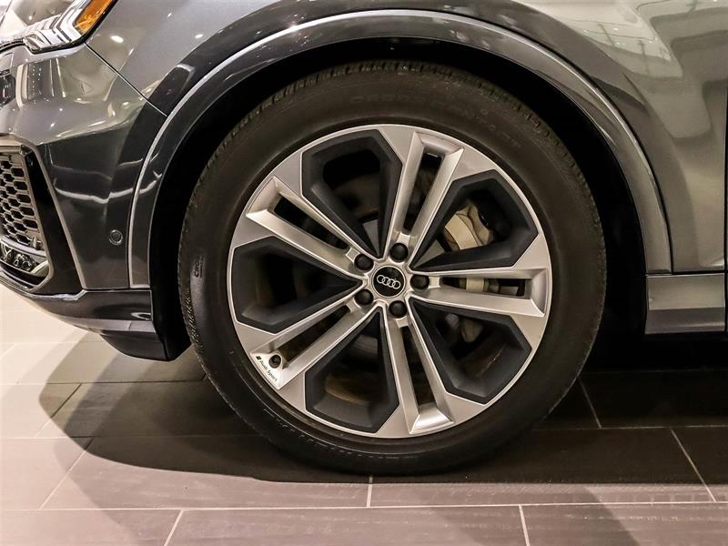 audi Q7 2023 - 19