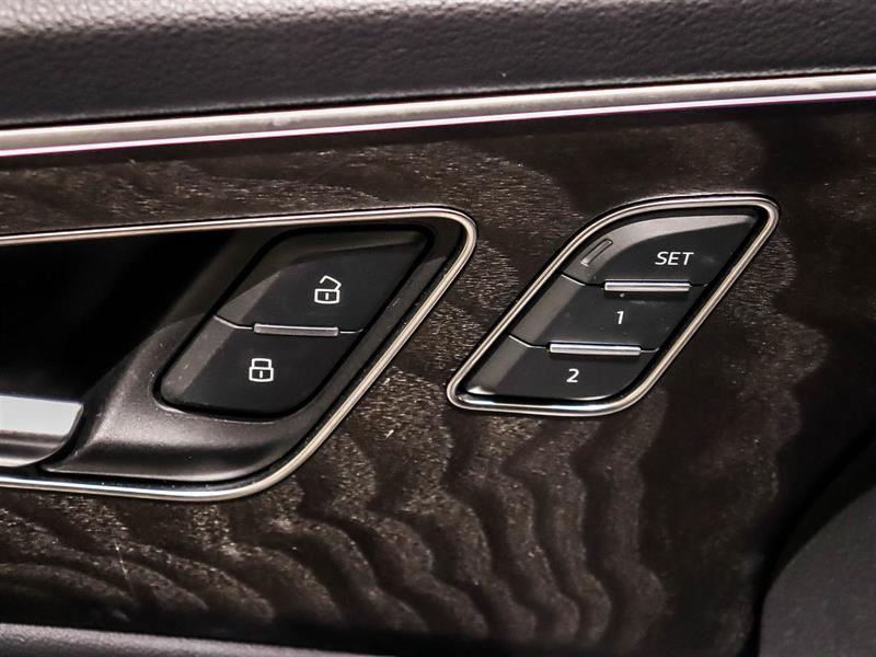 audi Q7 2023 - 22
