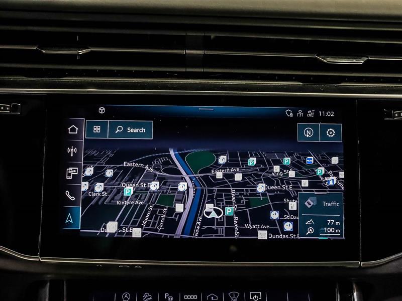 audi Q7 2023 - 24