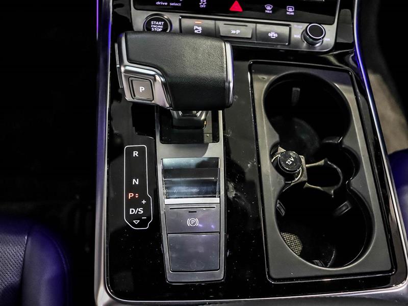 audi Q7 2023 - 26