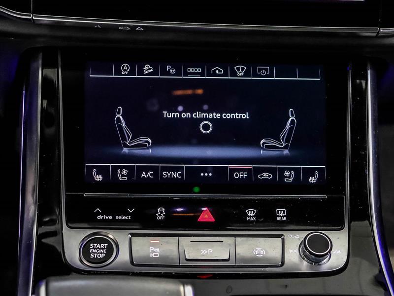 audi Q7 2023 - 27
