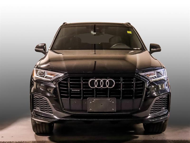 audi Q7 2022 - 2