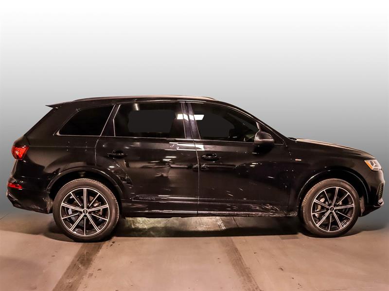 audi Q7 2022 - 3