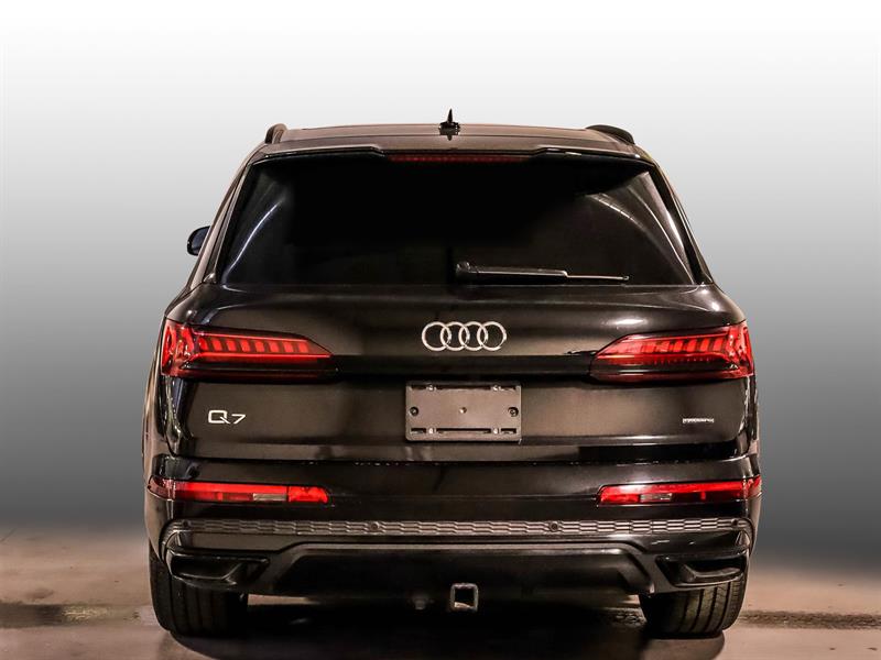 audi Q7 2022 - 4