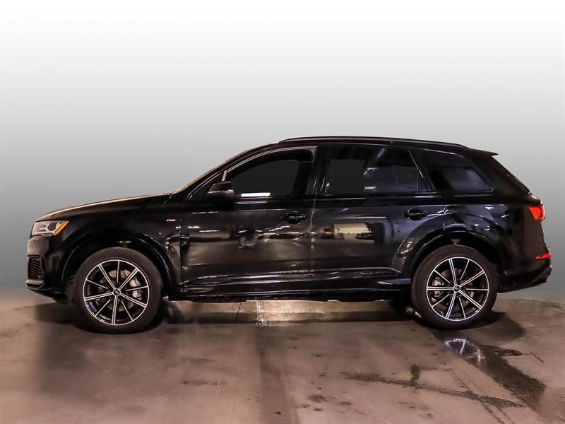 audi Q7 2022 - 5