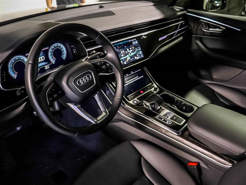 audi Q7 2022 - 7