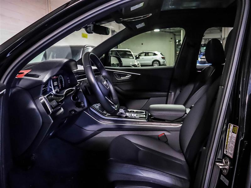 audi Q7 2022 - 8