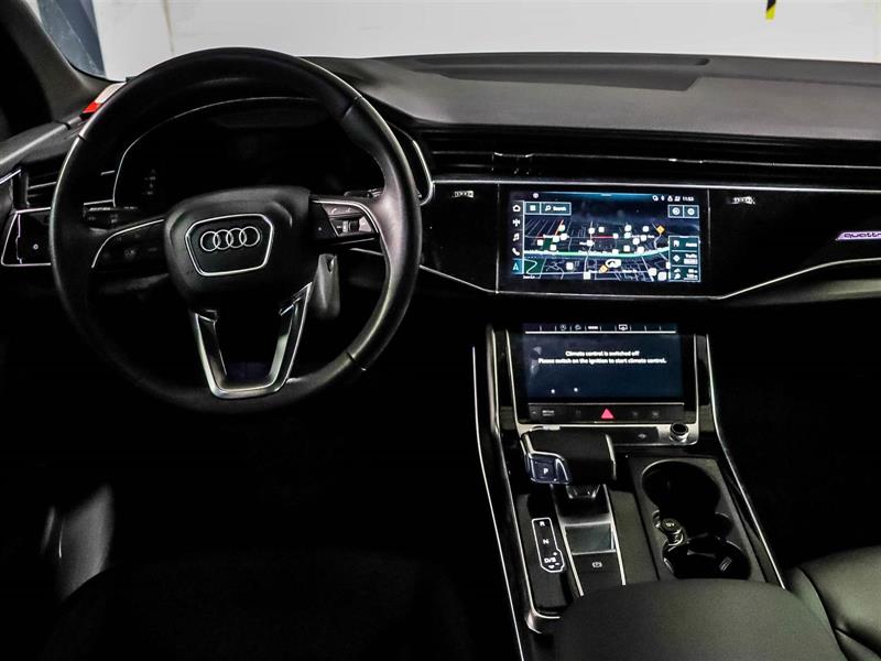 audi Q7 2022 - 9