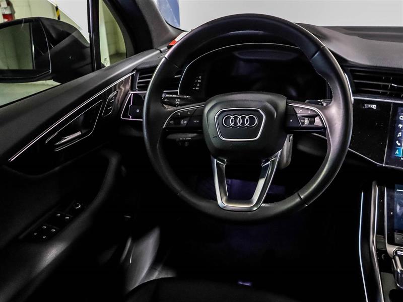 audi Q7 2022 - 10