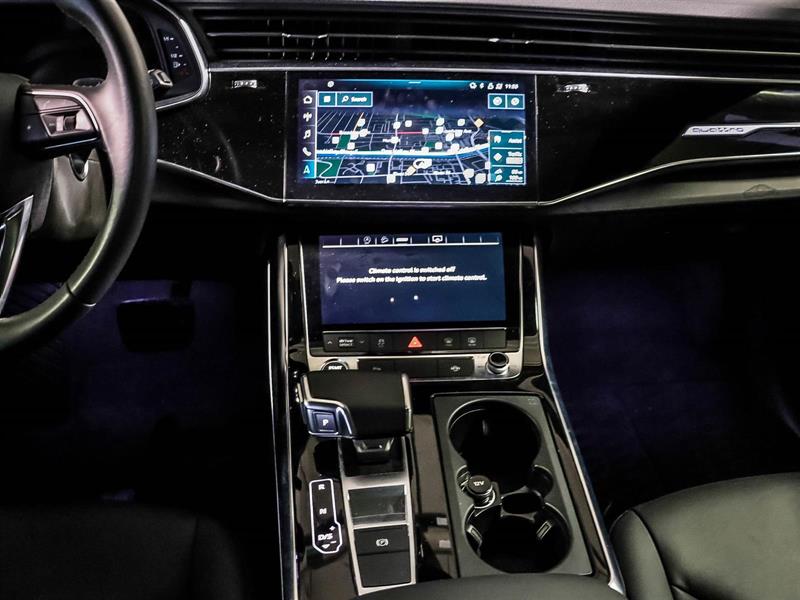 audi Q7 2022 - 11