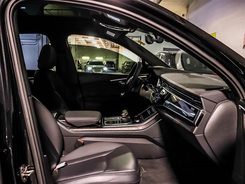 audi Q7 2022 - 14