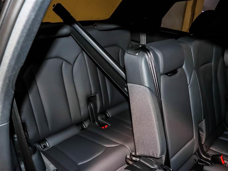audi Q7 2022 - 17
