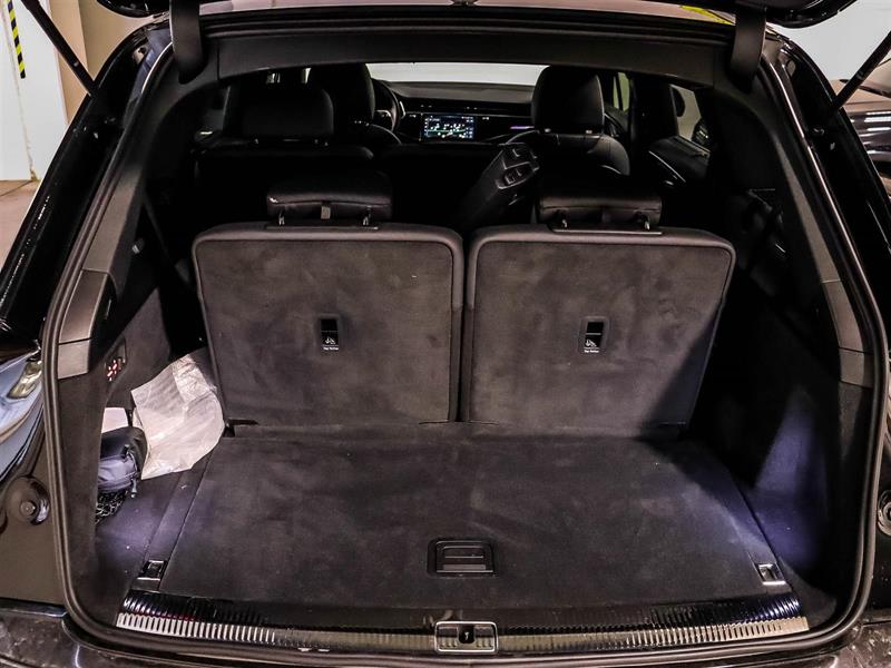 audi Q7 2022 - 18