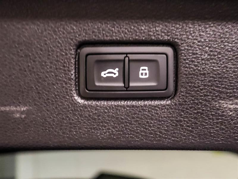 audi Q7 2022 - 19