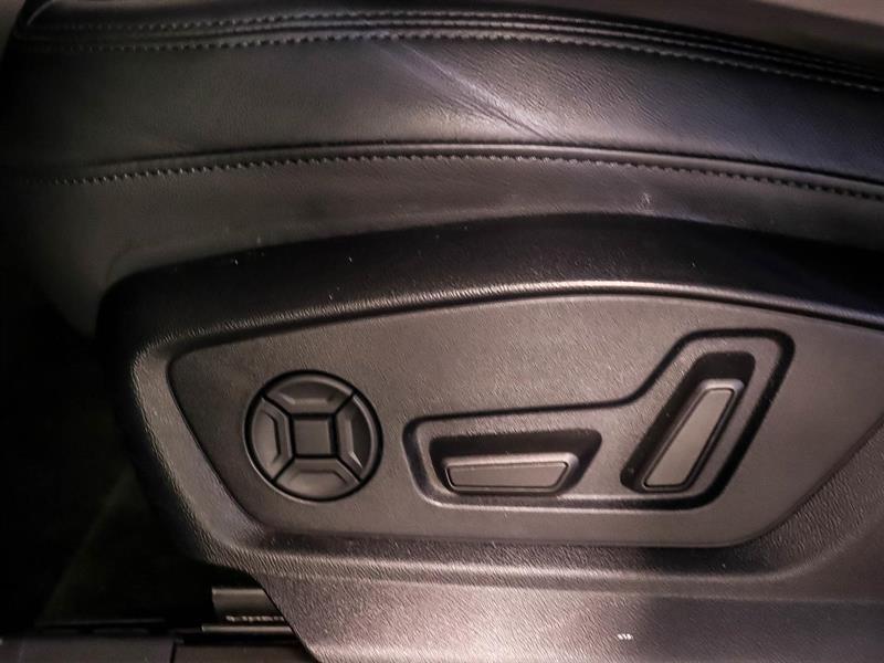audi Q7 2022 - 21