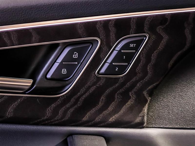audi Q7 2022 - 22