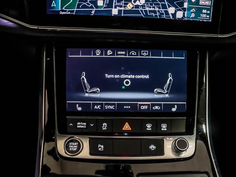 audi Q7 2022 - 26