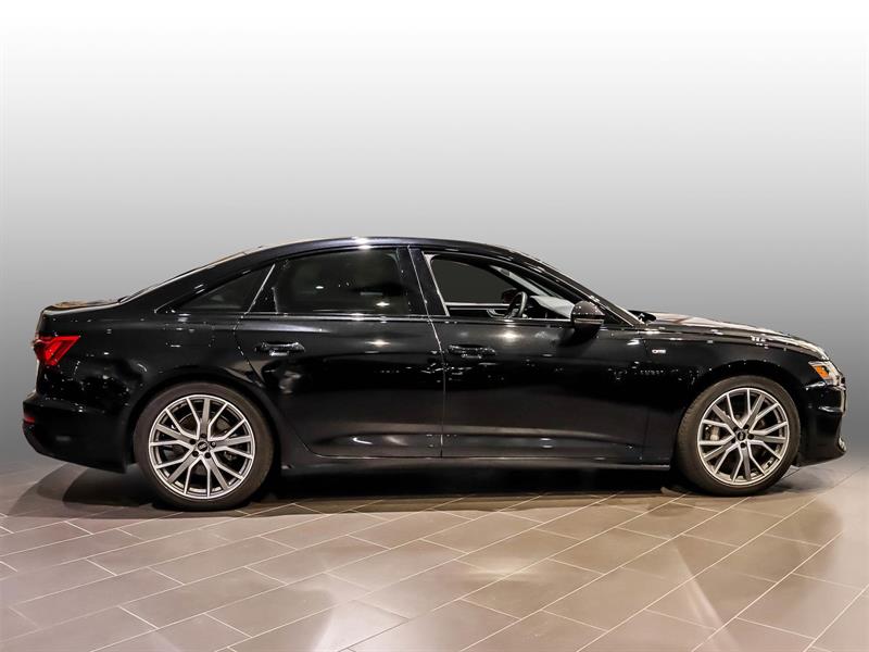 audi A6 2023 - 3