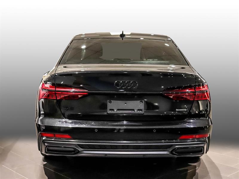 audi A6 2023 - 4