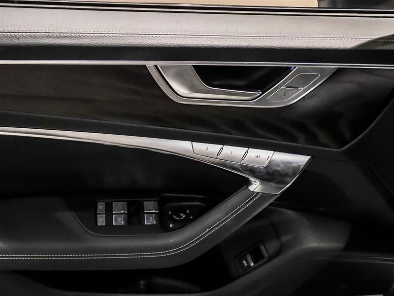 audi A6 2023 - 5