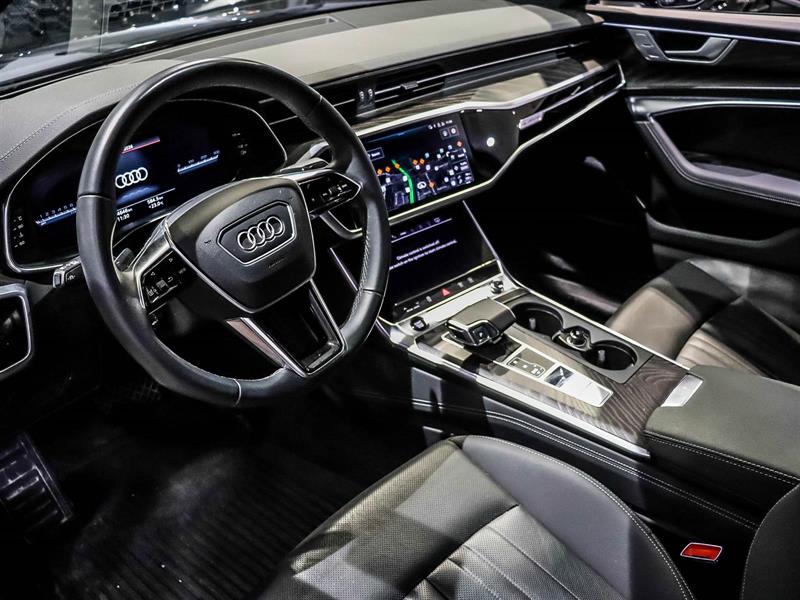 audi A6 2023 - 6