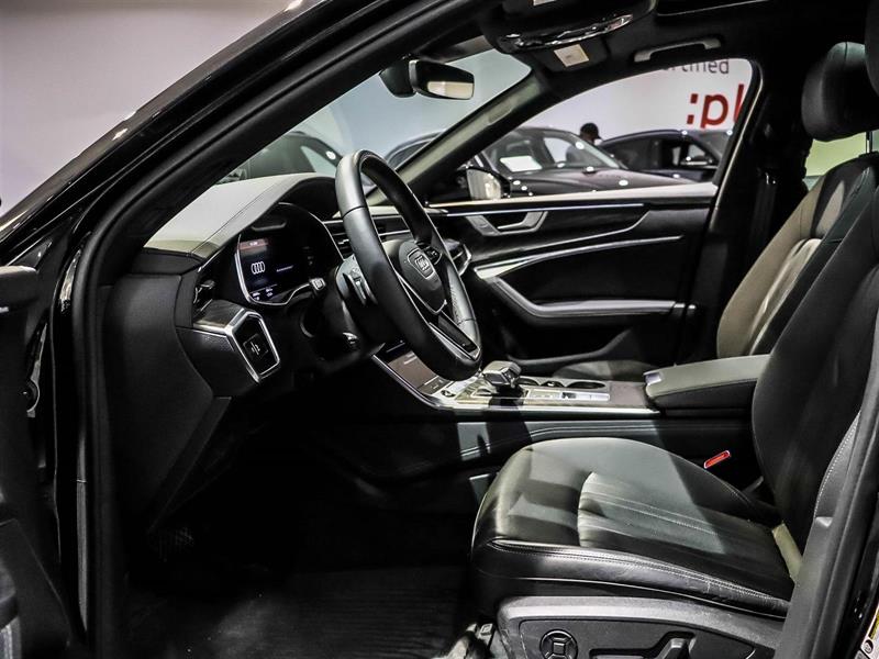 audi A6 2023 - 7