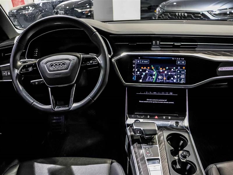 audi A6 2023 - 8