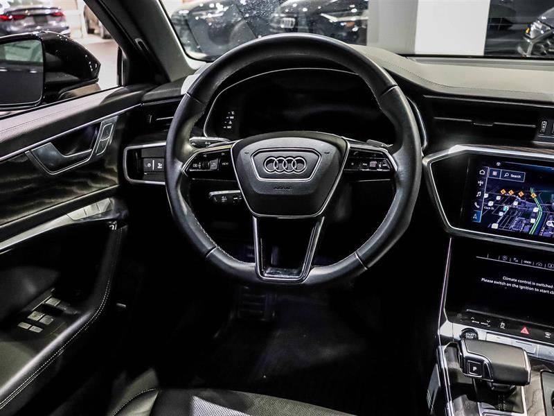 audi A6 2023 - 9