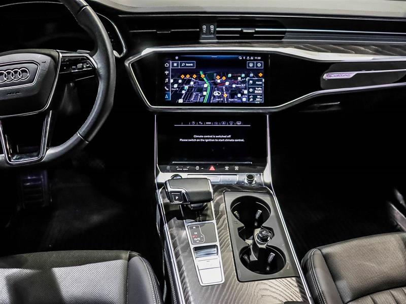 audi A6 2023 - 10