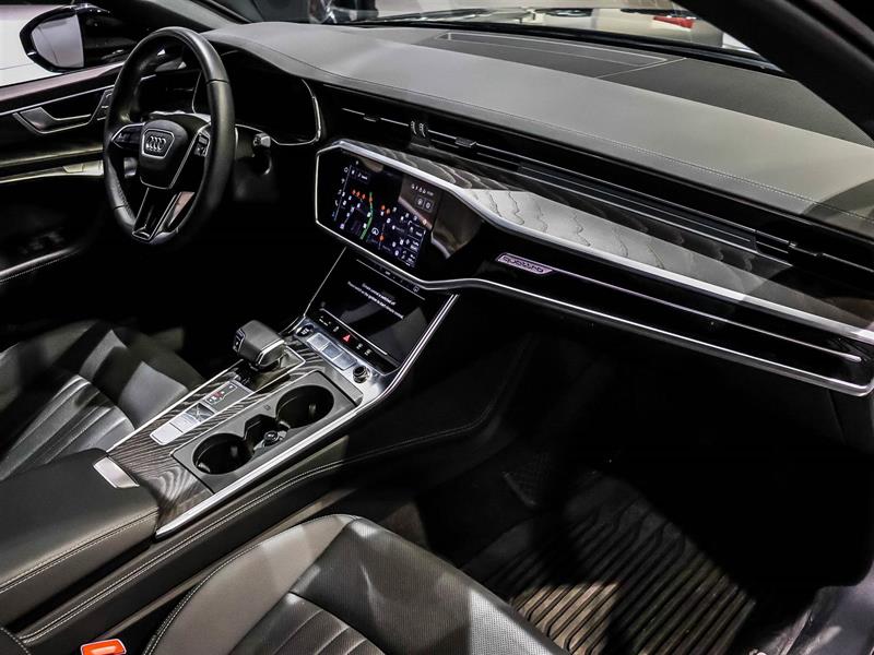 audi A6 2023 - 13
