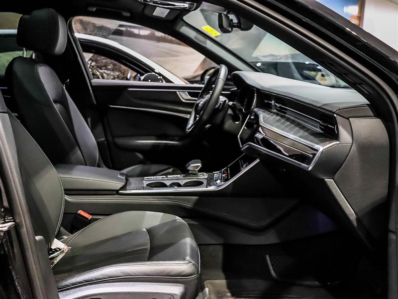 audi A6 2023 - 14