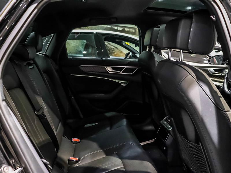 audi A6 2023 - 16