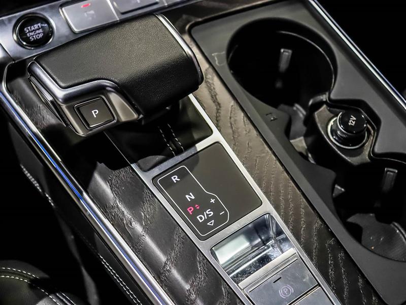 audi A6 2023 - 27