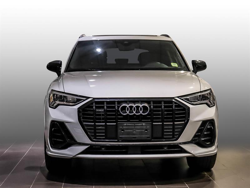 audi Q3 2023 - 2