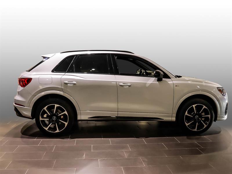 audi Q3 2023 - 3