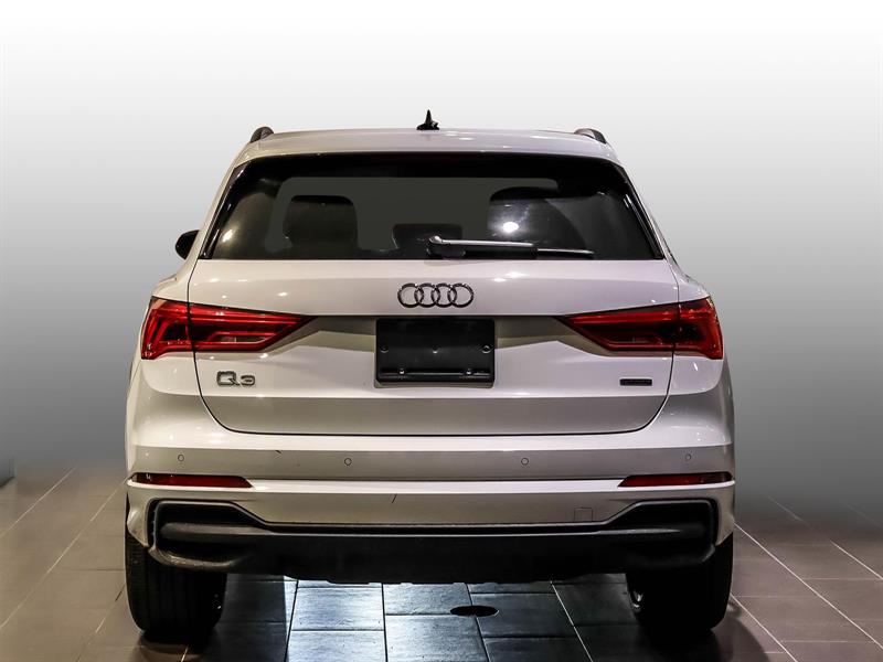 audi Q3 2023 - 4