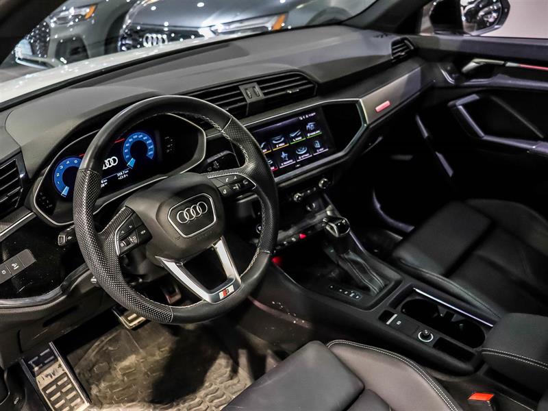 audi Q3 2023 - 6