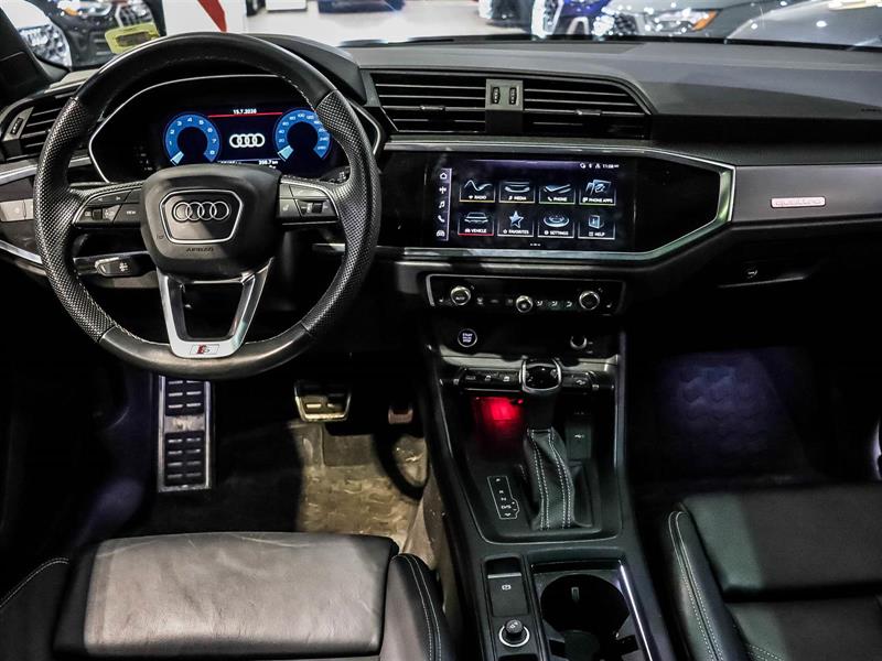 audi Q3 2023 - 7