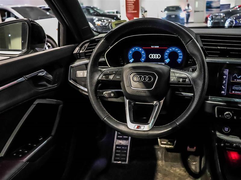 audi Q3 2023 - 8