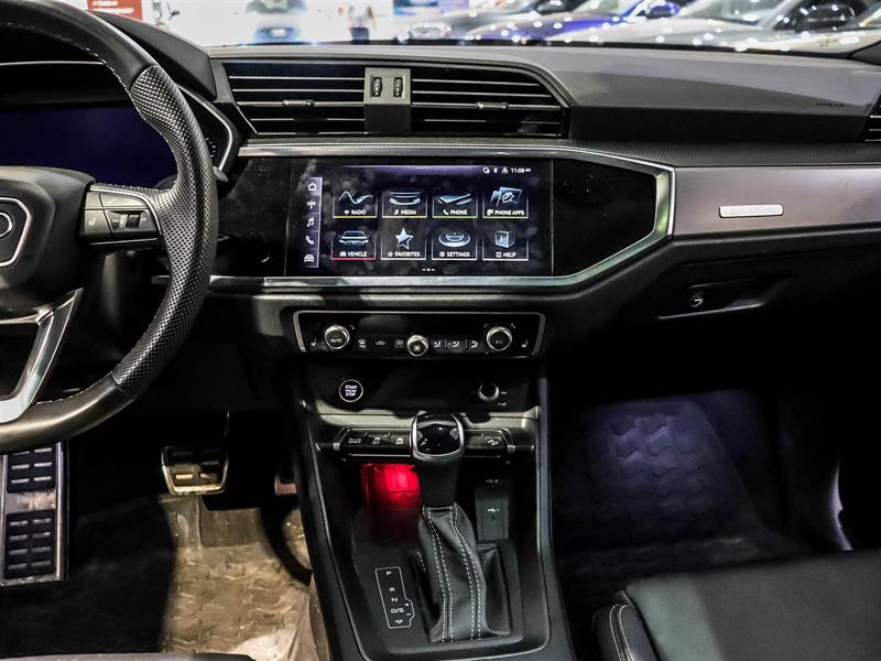 audi Q3 2023 - 9